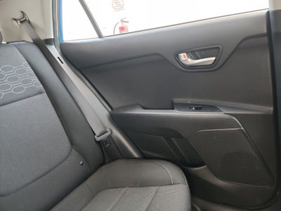 2023 Kia RIO HATCHBACK LX TM