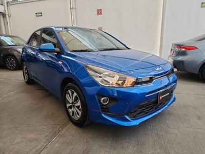 2023 Kia RIO HATCHBACK LX TM