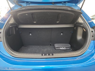 2023 Kia RIO HATCHBACK LX TM