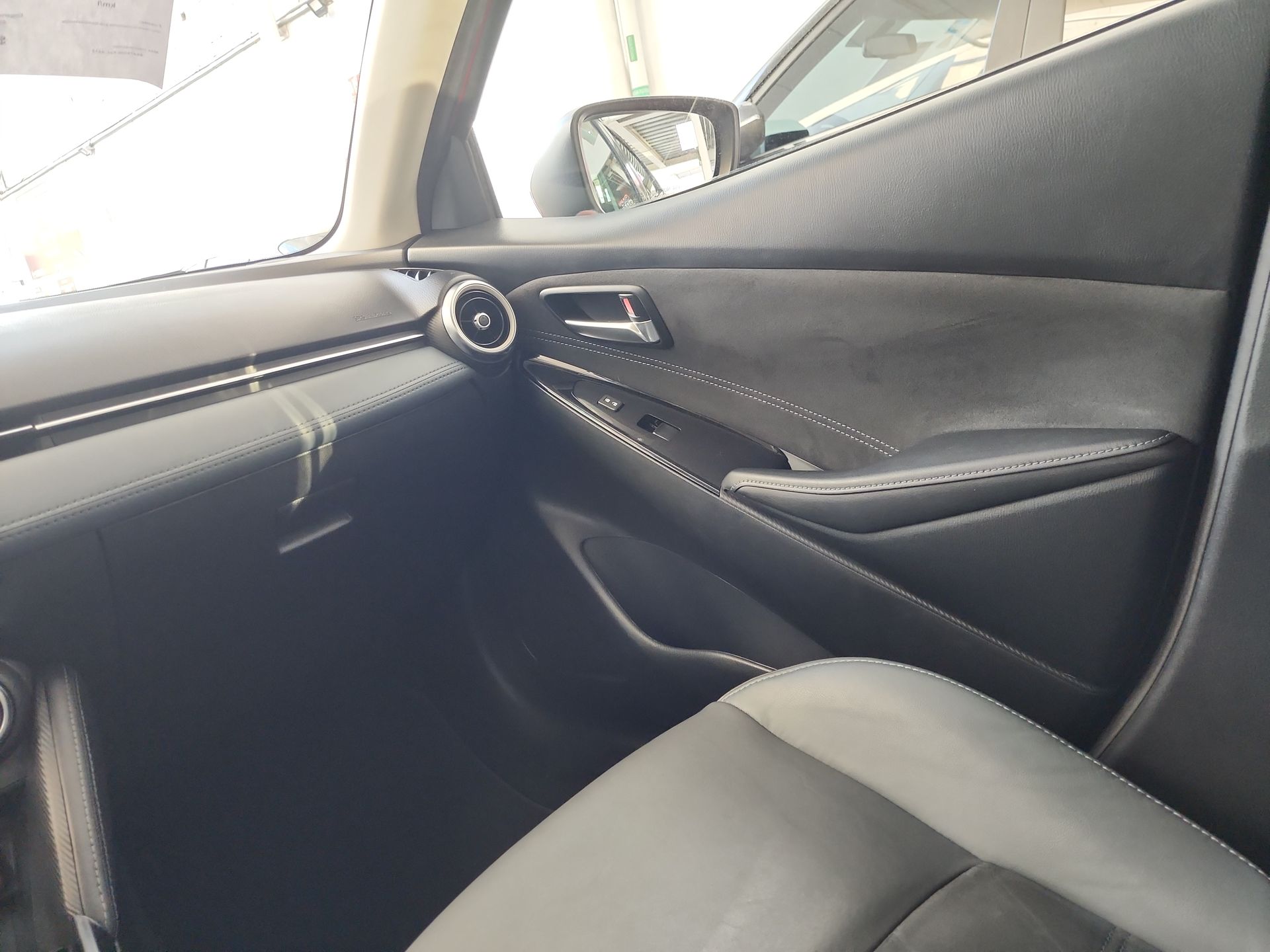 2023 Mazda Mazda 2 MHEV I GRAND TOURING TA