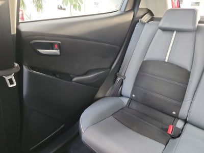 2023 Mazda Mazda 2 MHEV I GRAND TOURING TA