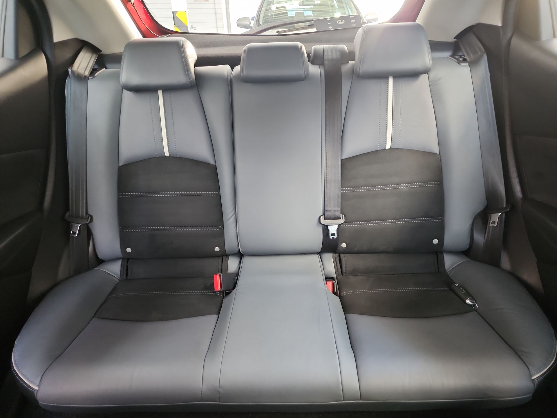 2023 Mazda Mazda 2 MHEV I GRAND TOURING TA