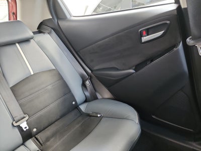 2023 Mazda Mazda 2 MHEV I GRAND TOURING TA