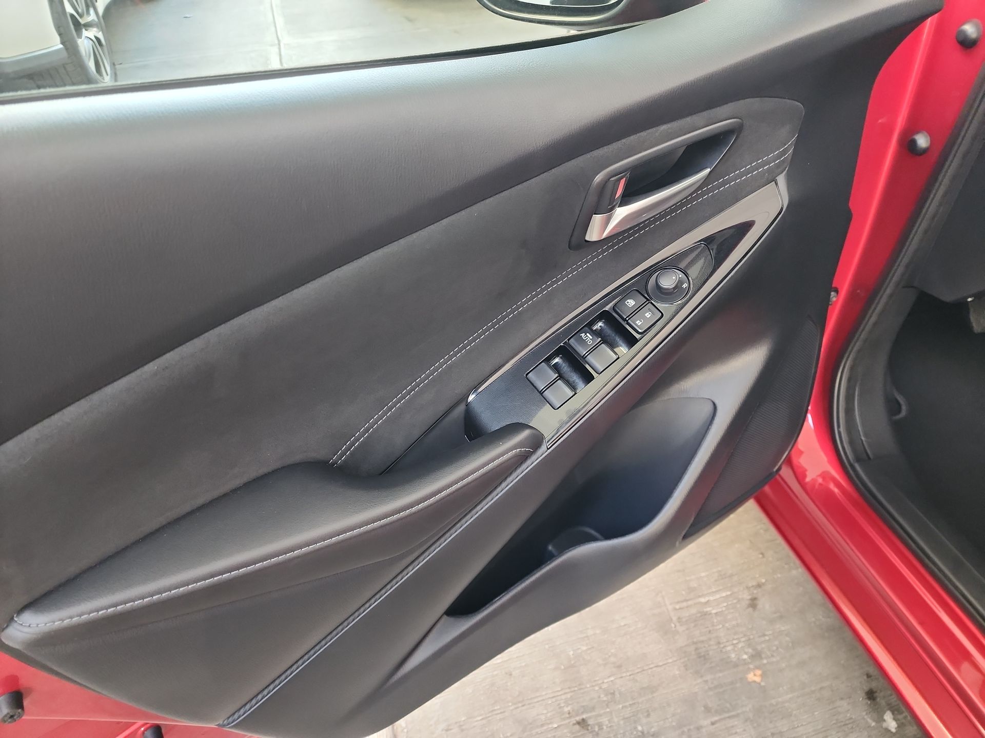 2023 Mazda Mazda 2 MHEV I GRAND TOURING TA