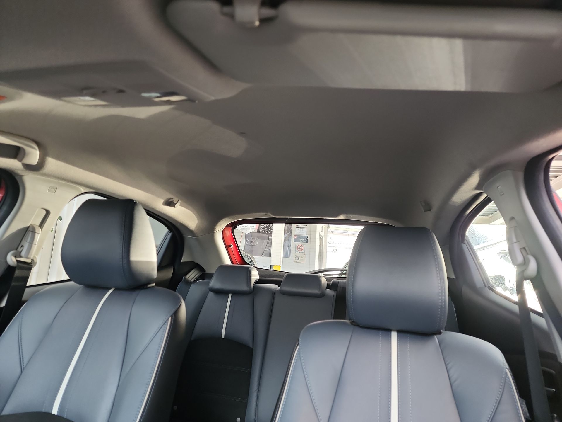 2023 Mazda Mazda 2 MHEV I GRAND TOURING TA