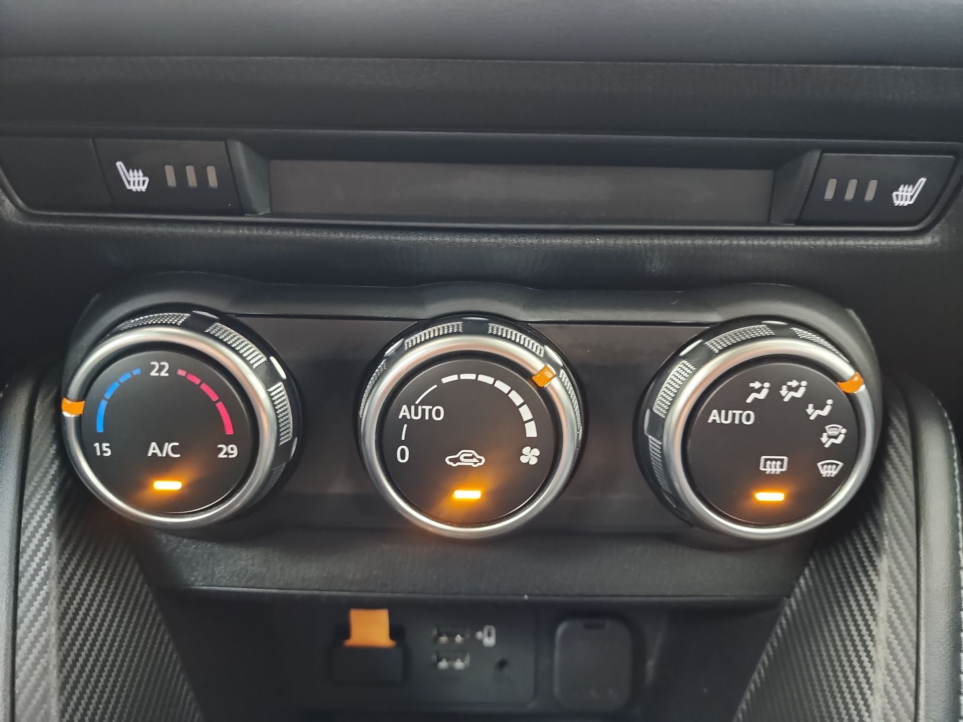 2023 Mazda Mazda 2 MHEV I GRAND TOURING TA