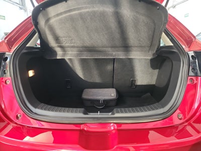 2023 Mazda Mazda 2 MHEV I GRAND TOURING TA