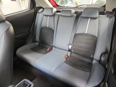 2023 Mazda Mazda 2 MHEV I GRAND TOURING TA