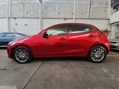2023 Mazda Mazda 2 MHEV I GRAND TOURING TA