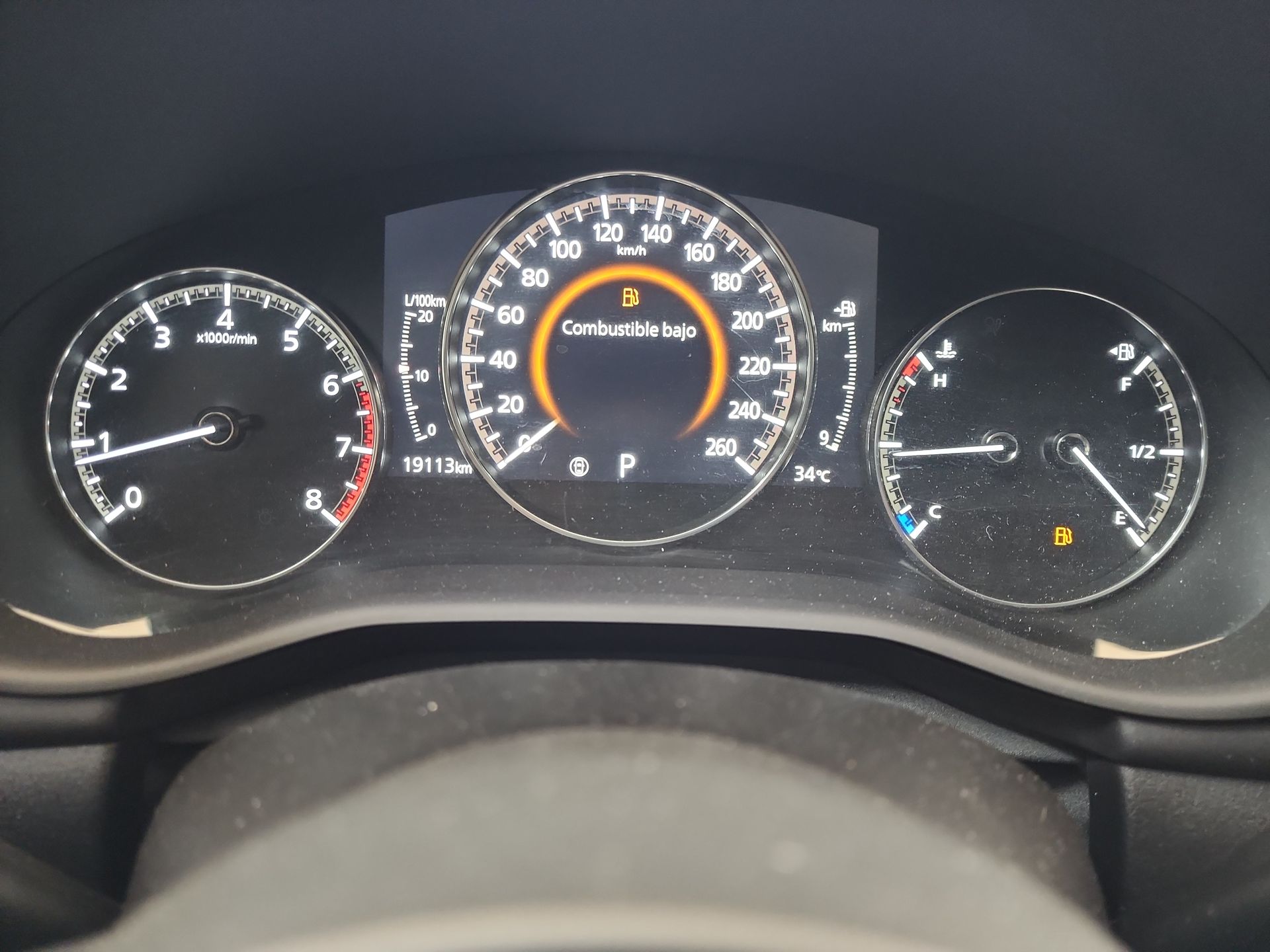 2022 Mazda Mazda 3 I GRAND TOURING SEDAN