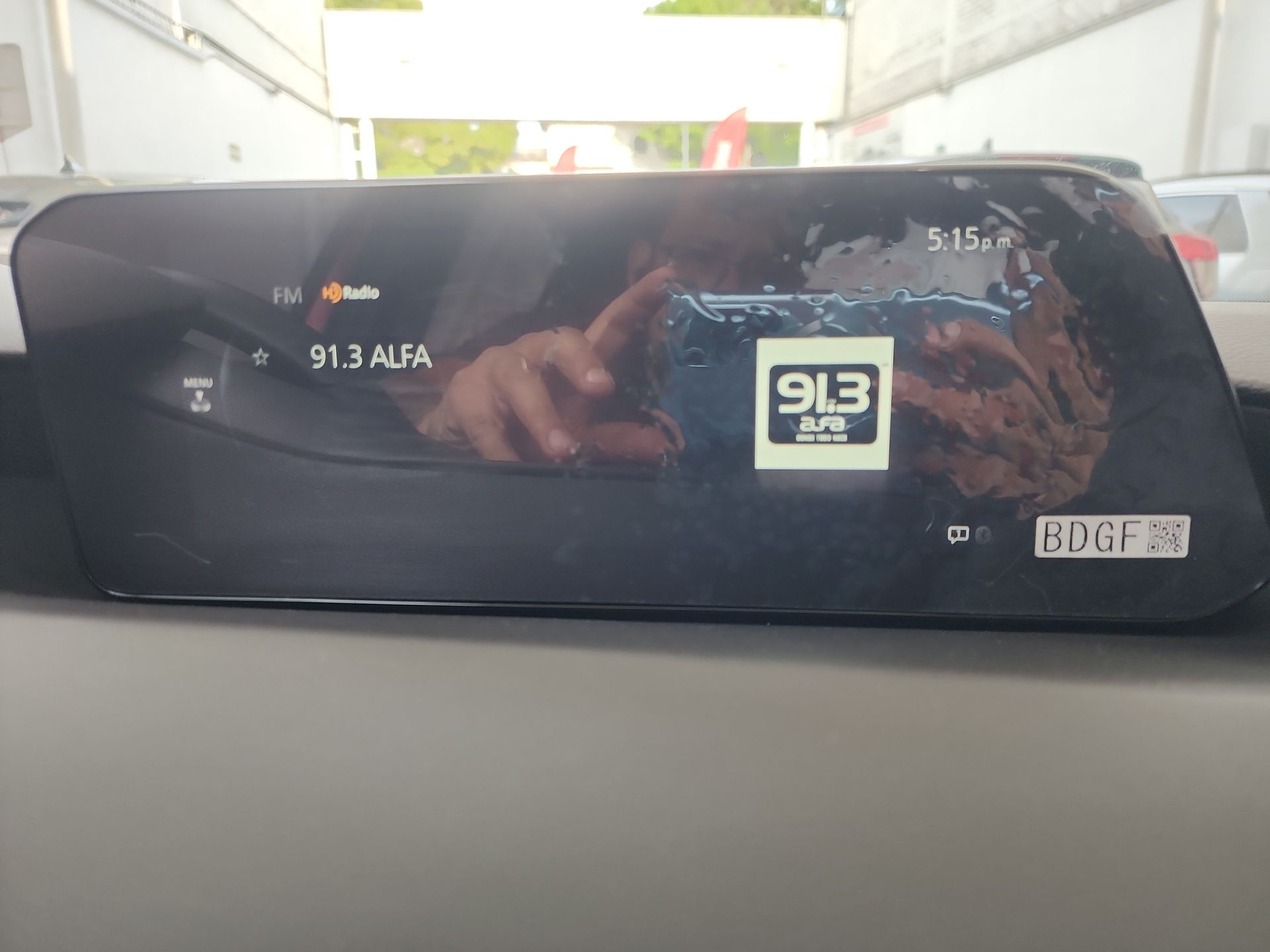 2022 Mazda Mazda 3 I GRAND TOURING SEDAN