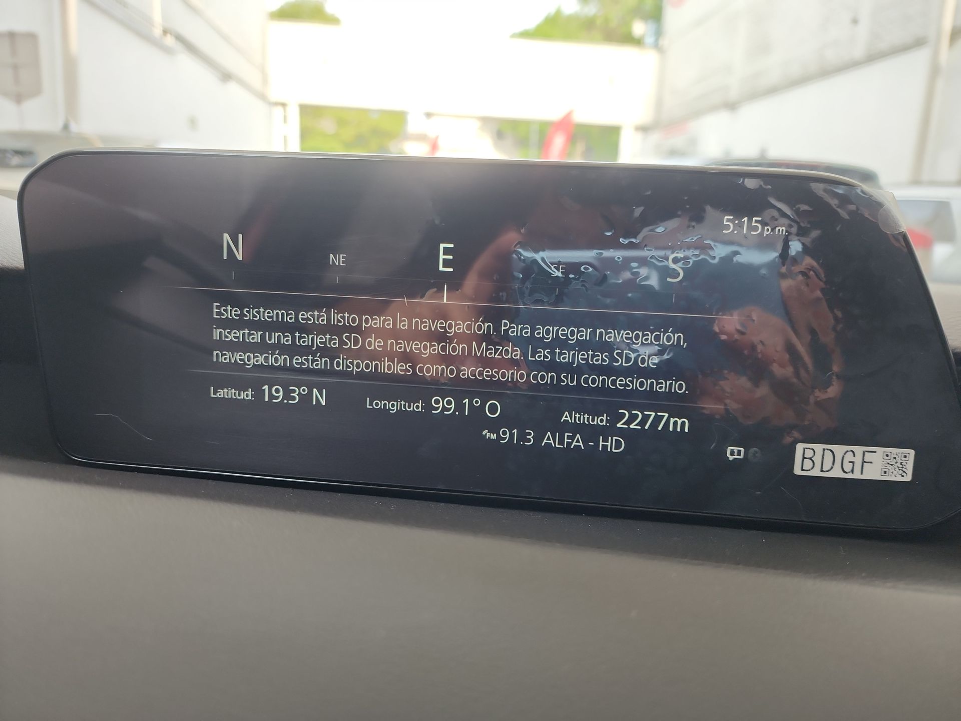 2022 Mazda Mazda 3 I GRAND TOURING SEDAN