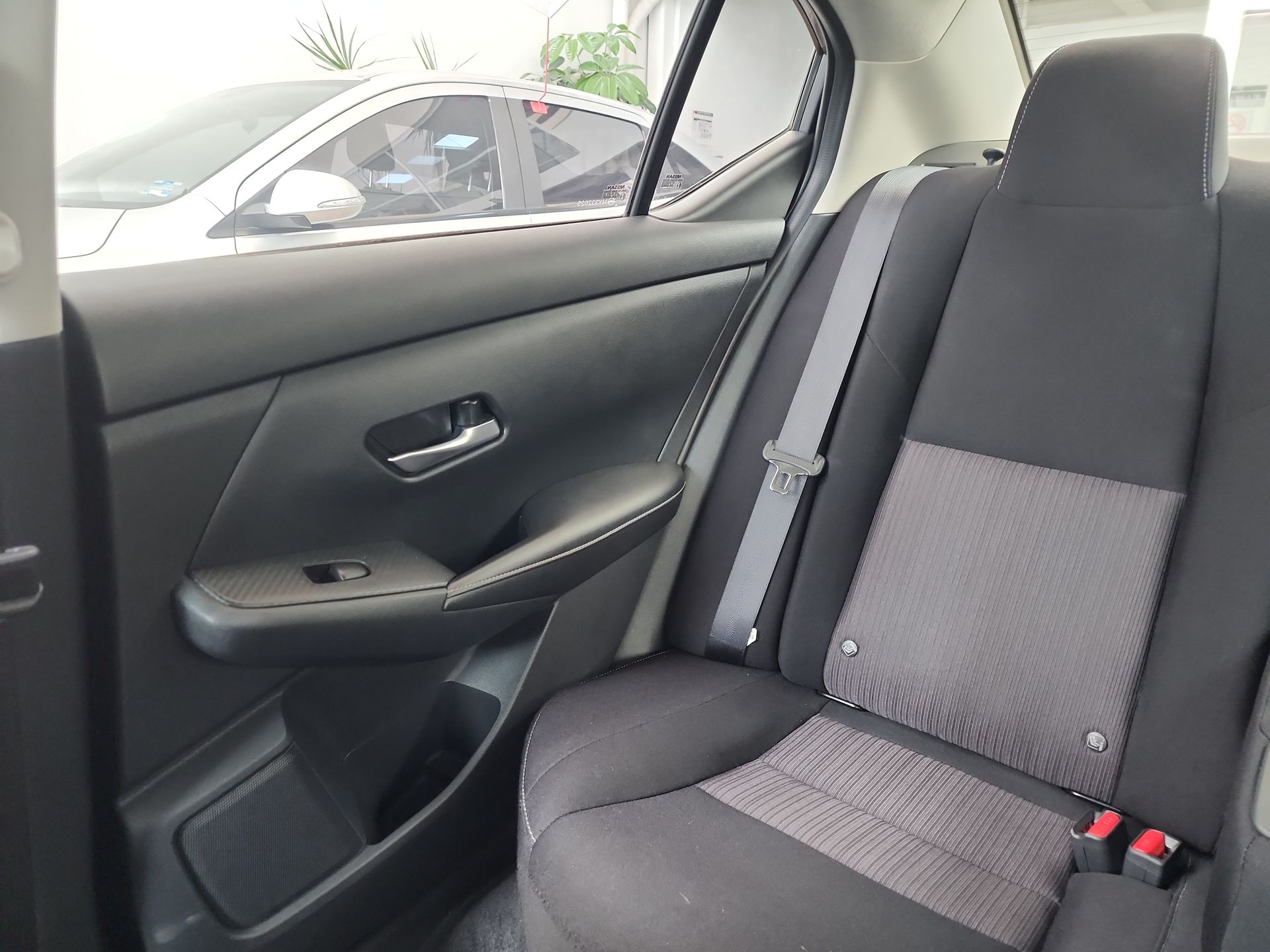 2021 Nissan SENTRA ADVANCE CVT 21