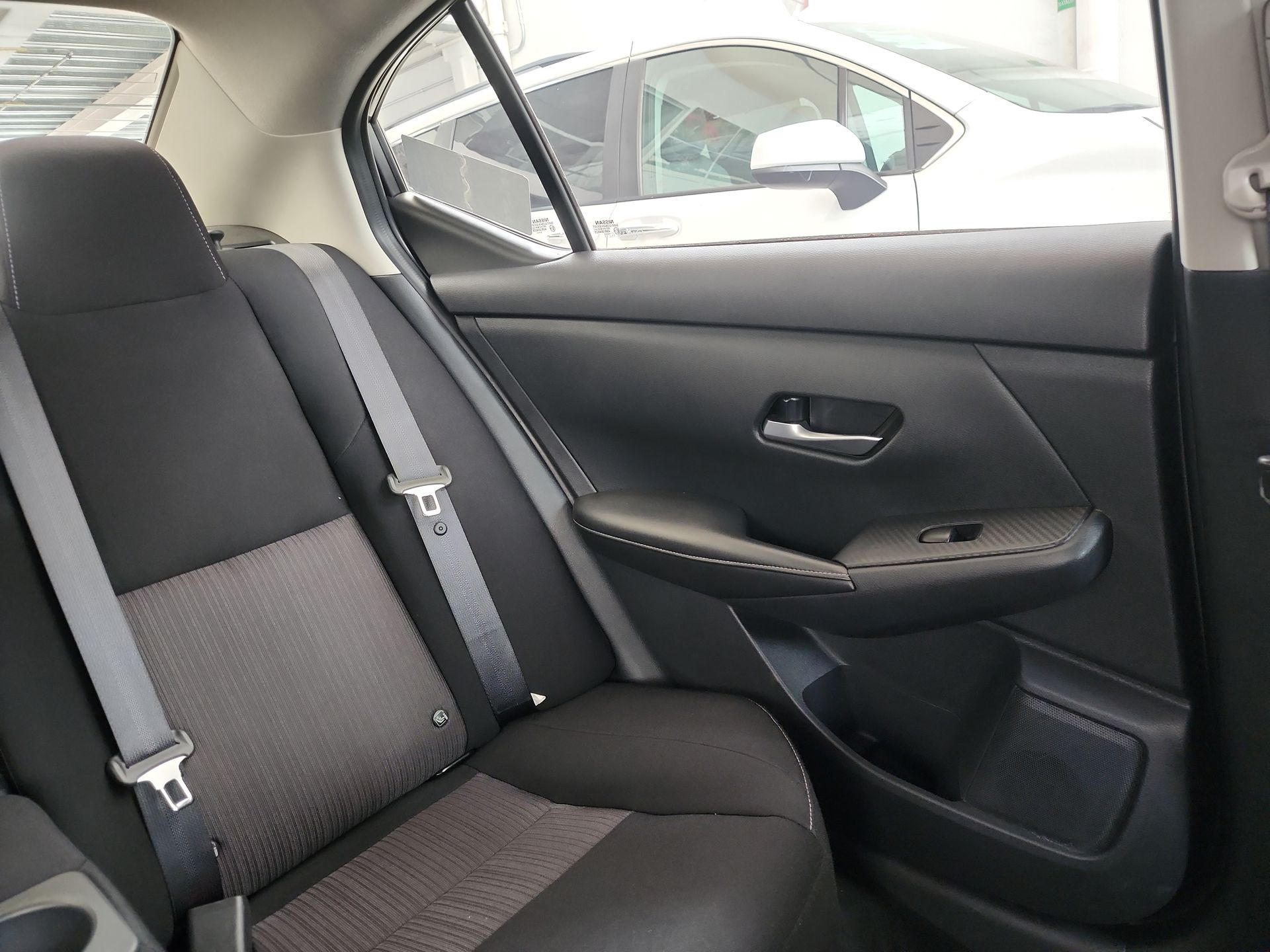 2021 Nissan SENTRA ADVANCE CVT 21