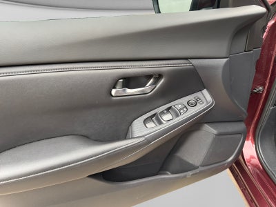 2022 Nissan SENTRA ADVANCE TM 22