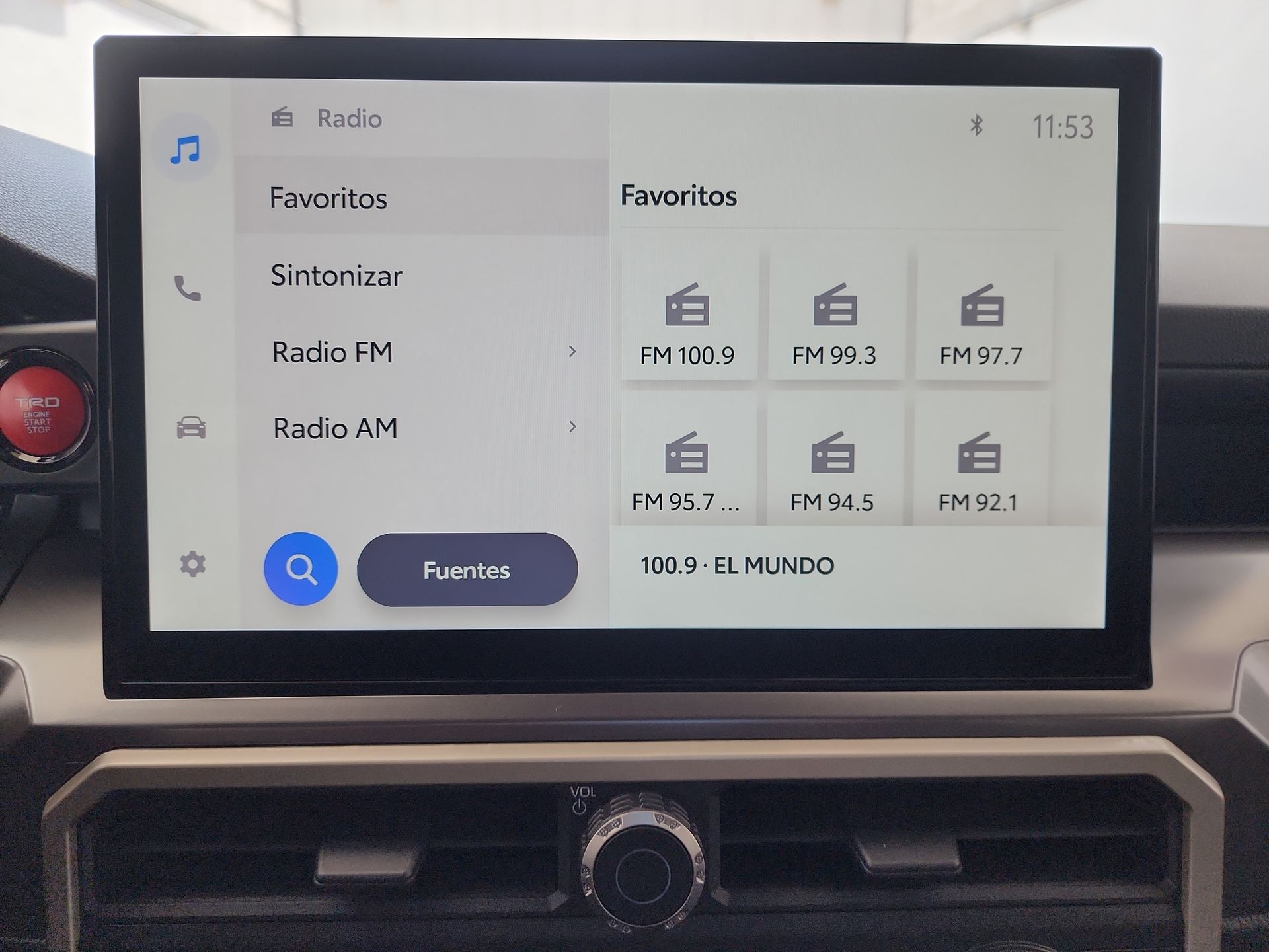 2025 Toyota TACOMA TRD SPORT 4X4