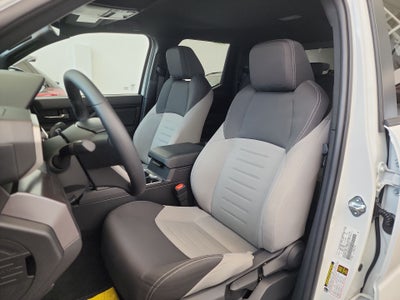 2025 Toyota TACOMA TRD SPORT 4X4