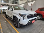 2025 Toyota TACOMA TRD SPORT 4X4