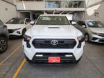 2025 Toyota TACOMA TRD SPORT 4X4