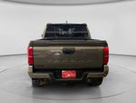 2026 Toyota TACOMA TRD OFF ROAD 4X4
