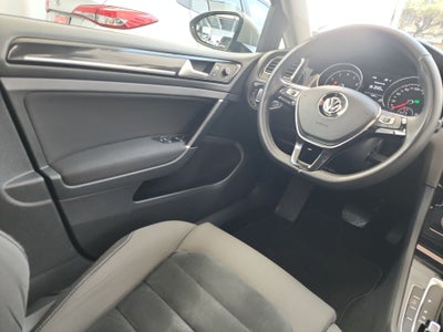 2017 Volkswagen GOLF HIGHLINE DSG ASISTENTE APARCAMIENTO
