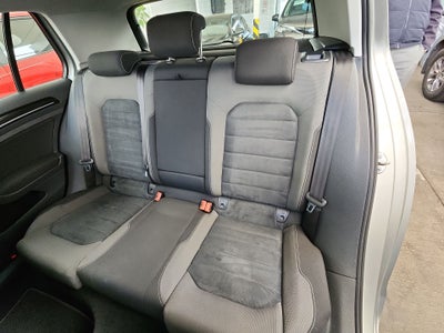 2017 Volkswagen GOLF HIGHLINE DSG ASISTENTE APARCAMIENTO