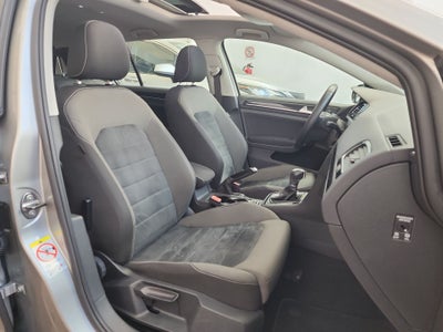 2017 Volkswagen GOLF HIGHLINE DSG ASISTENTE APARCAMIENTO