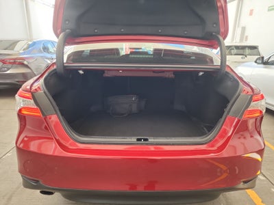 2020 Toyota CAMRY XLE NAVI HV