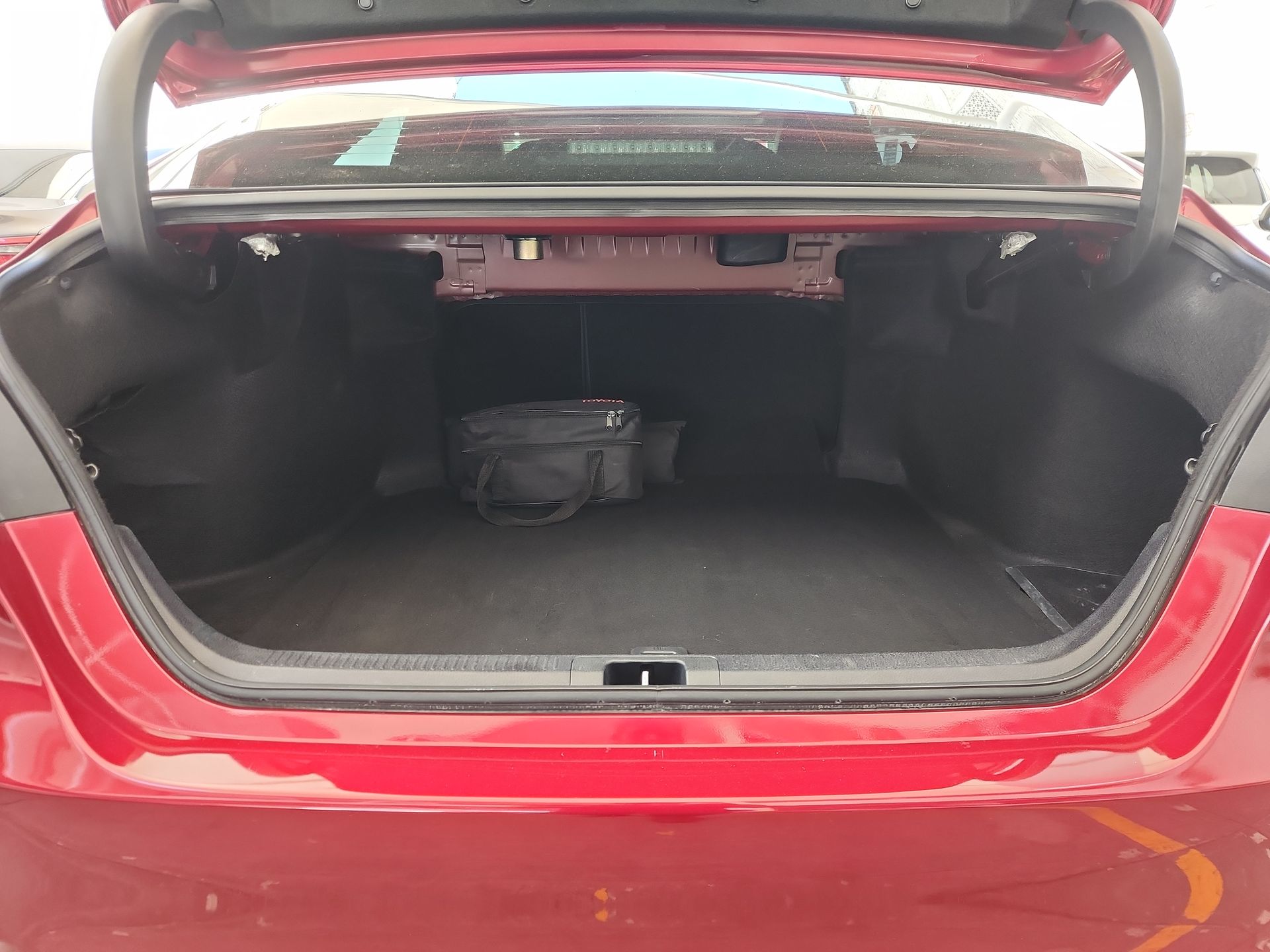 2020 Toyota CAMRY XLE NAVI HV