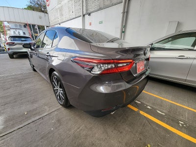 2024 Toyota CAMRY XLE HV