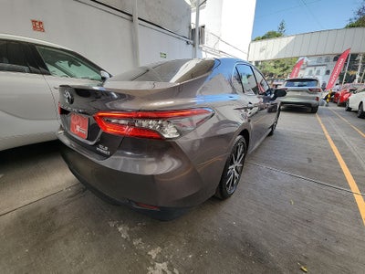 2024 Toyota CAMRY XLE HV