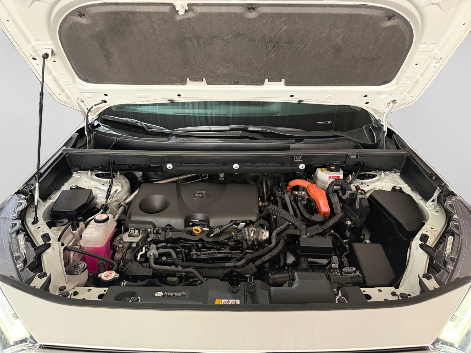 2024 Toyota RAV4 LIMITED HV