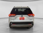 2024 Toyota RAV4 LIMITED HV