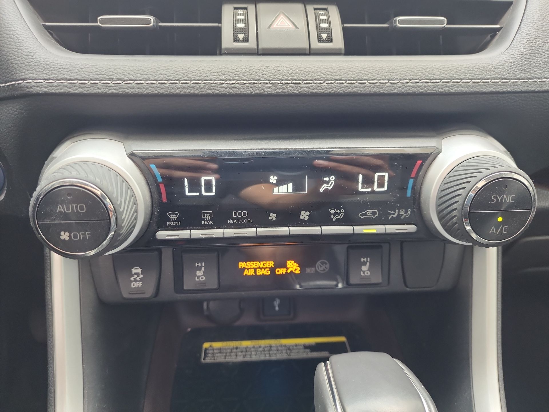 2021 Toyota RAV4 LIMITED HV