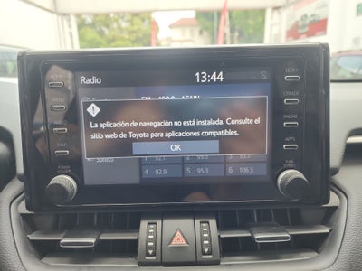 2021 Toyota RAV4 LIMITED HV