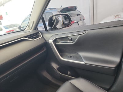 2023 Toyota RAV4 LIMITED HV