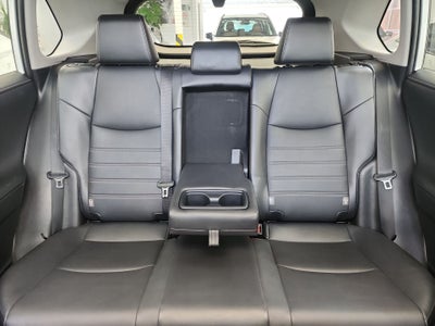 2023 Toyota RAV4 LIMITED HV