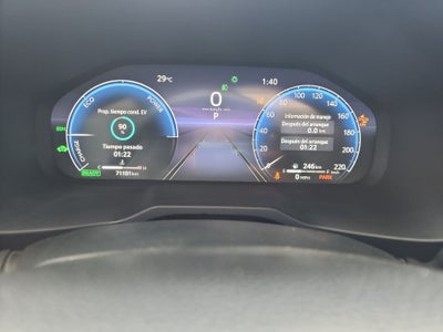 2023 Toyota RAV4 LIMITED HV