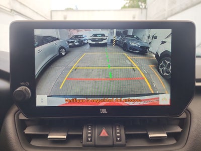 2023 Toyota RAV4 LIMITED HV