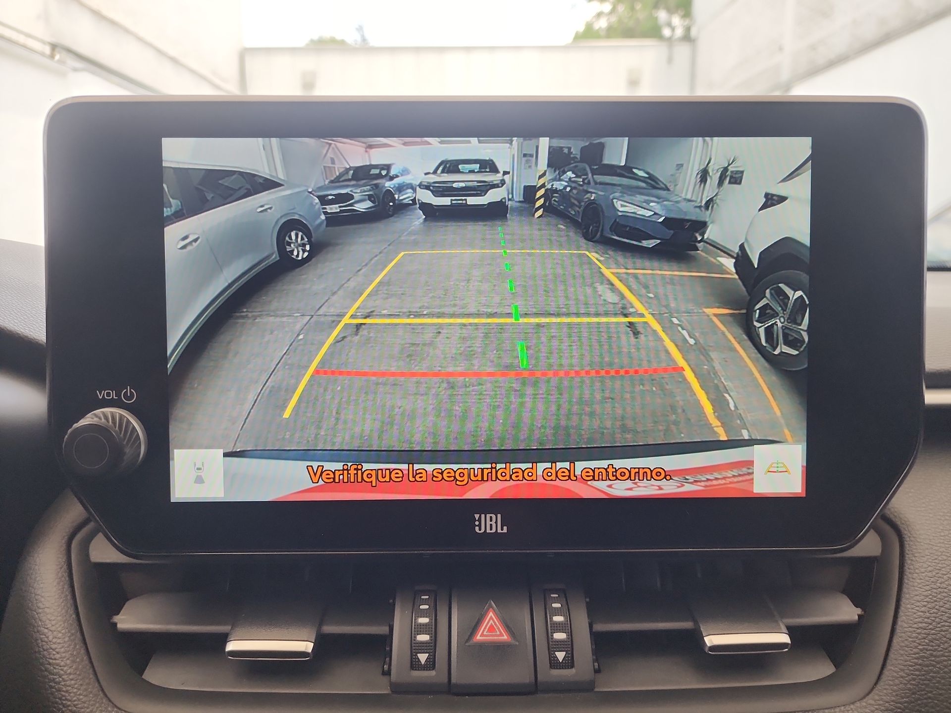 2023 Toyota RAV4 LIMITED HV