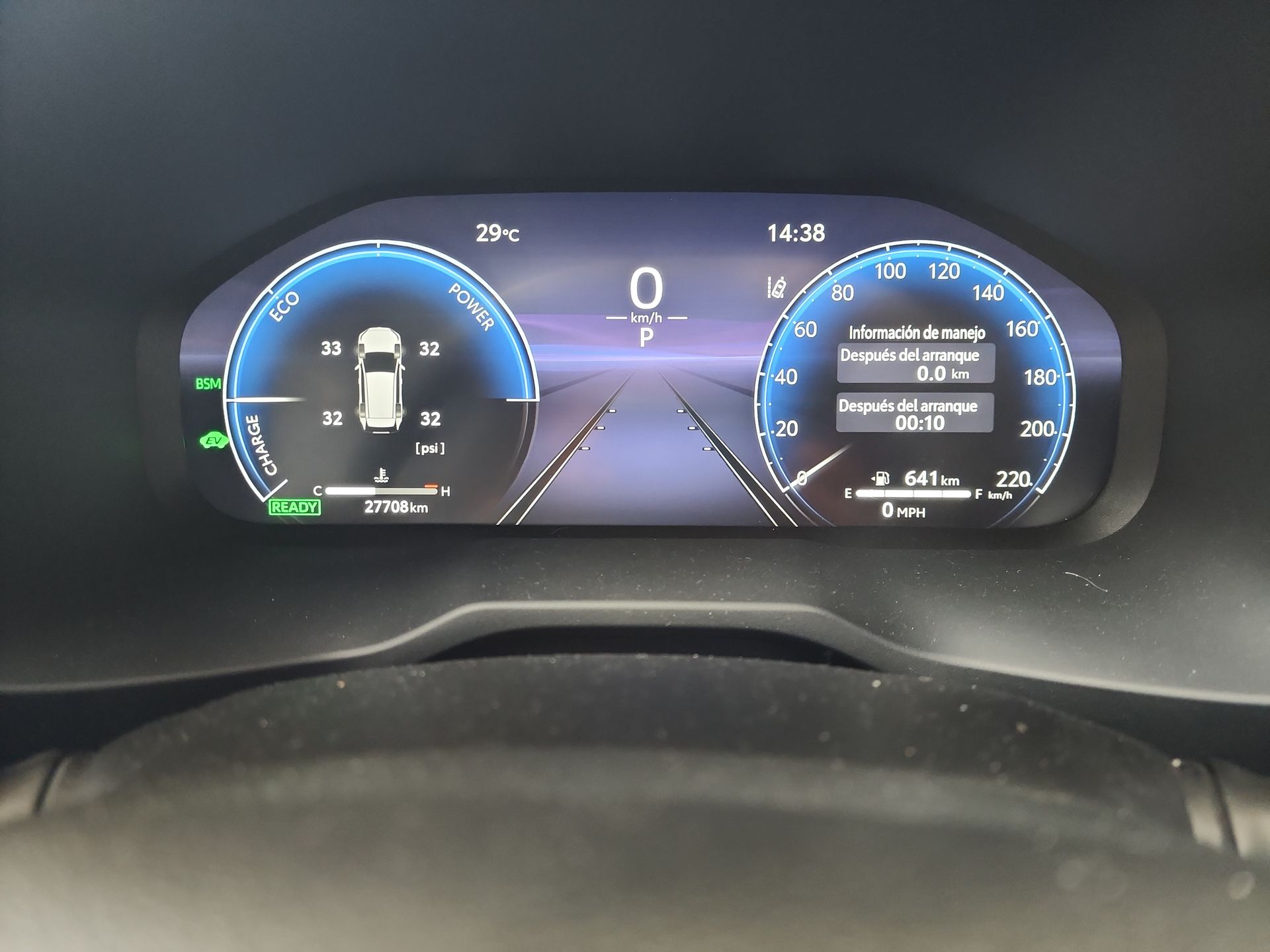 2023 Toyota RAV4 LIMITED HV
