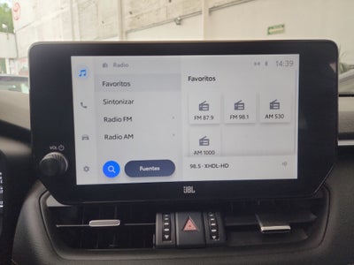 2023 Toyota RAV4 LIMITED HV