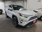2023 Toyota RAV4 LIMITED HV