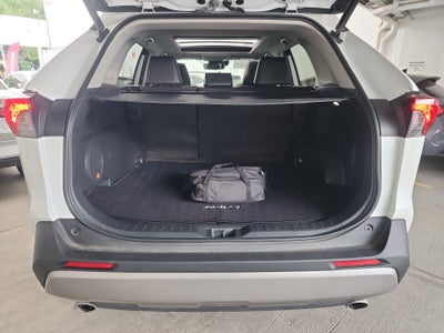 2023 Toyota RAV4 LIMITED HV