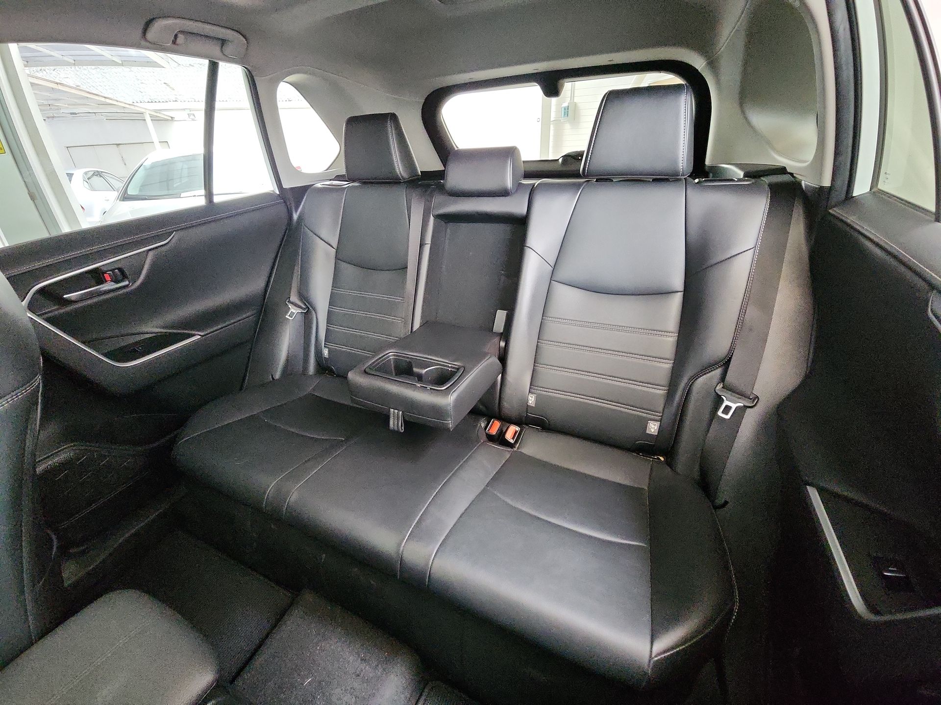 2023 Toyota RAV4 LIMITED HV