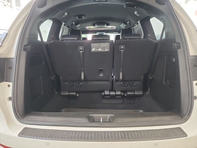 2023 Honda ODYSSEY BLACK EDITION