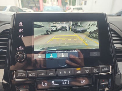 2023 Honda ODYSSEY BLACK EDITION