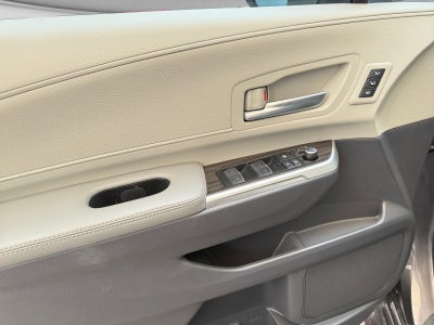 2023 Toyota SIENNA LIMITED