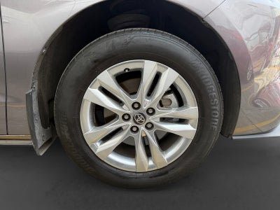 2023 Toyota SIENNA LIMITED