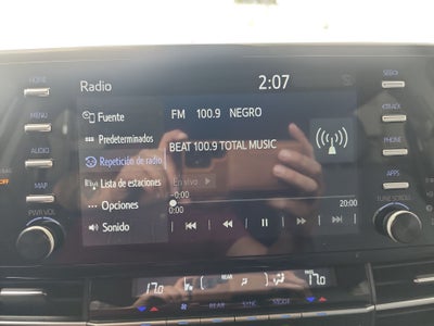 2023 Toyota SIENNA LIMITED